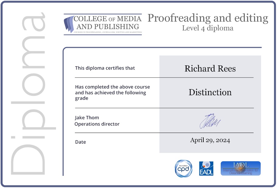 qualification